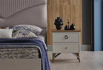 Тумба прикроватная Valencia
