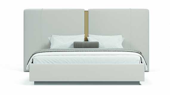 Кровать двуспальная "Атланта"