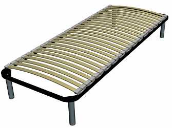 Ортопедическое основание Флекс 80*200