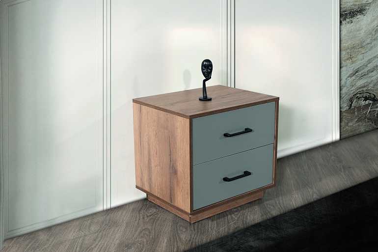 Спальный гарнитур "Бруклин"