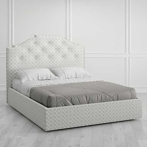 Кровать Vary bed K64 с подъемным механизмом, цвет 0374