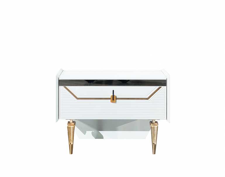 Спальный гарнитур "Стиль" gold