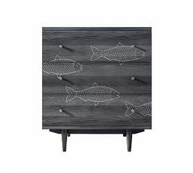 Комод "Boho" BH02