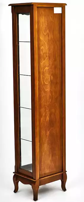 Витрина Belveder (высокая) ST9319R FB