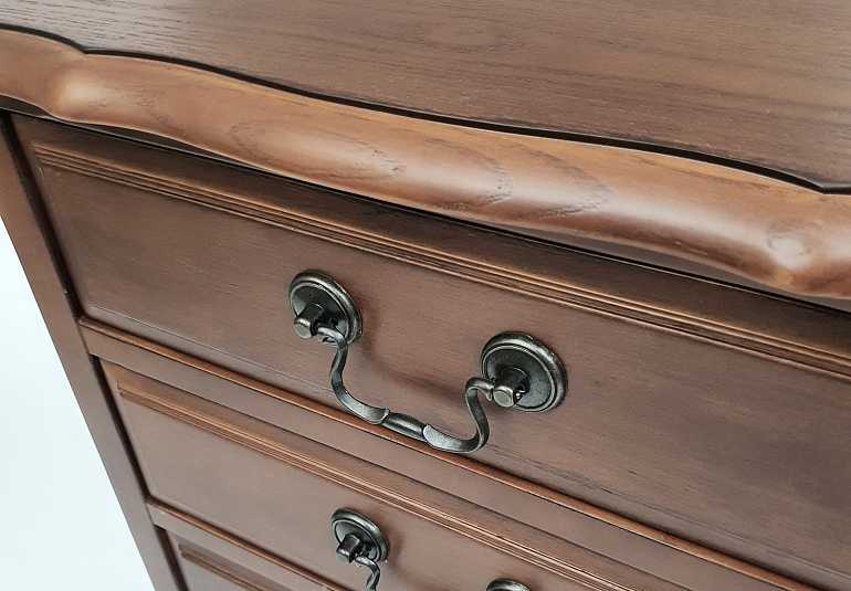 Комод Belveder ST9314 FB