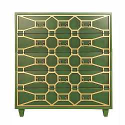 Комод "Emerald" 5 ящиков