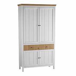 Шкаф для посуды Сканди 72222