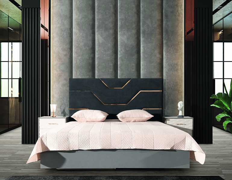 Спальный гарнитур "Грация"