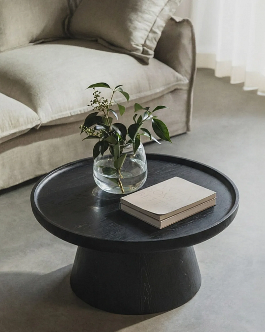 купить журнальный столик "гирт"