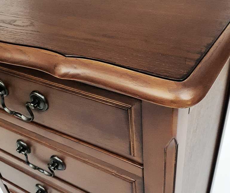 Комод Belveder ST9314 FB