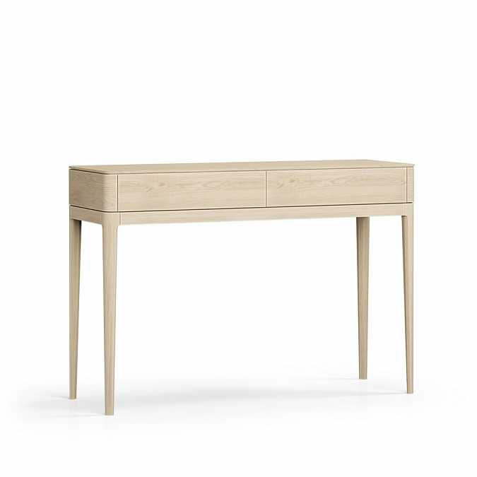 Консоль Natura 2 ящика