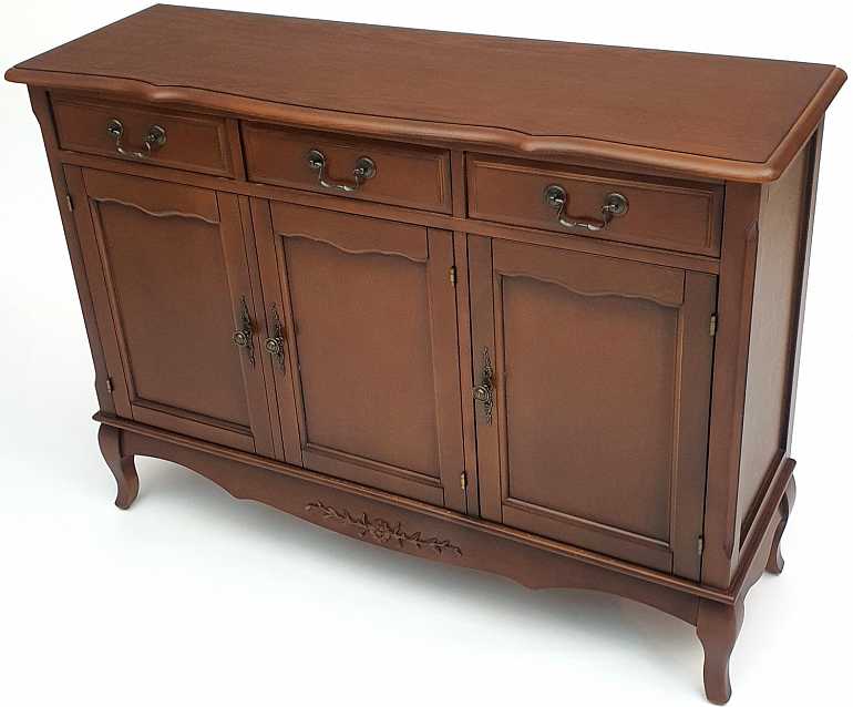 Комод Belveder ST9344 FB