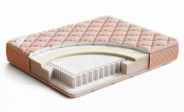 Матрас Matramax Элион 90х200 (образец)
