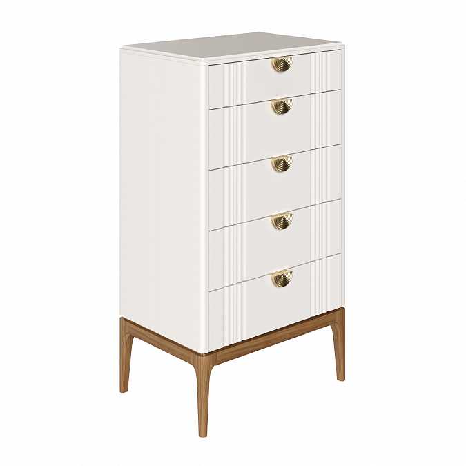 Комод Bari высокий