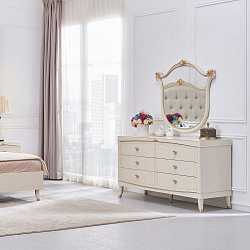 Зеркало для комода Allana