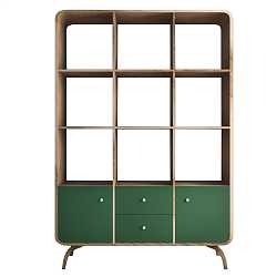 Стеллаж "Ellipse"