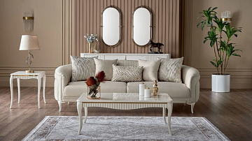 Журнальный столик Victor прямоугольный