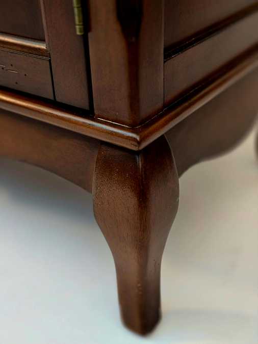 Комод Belveder ST9351-FB