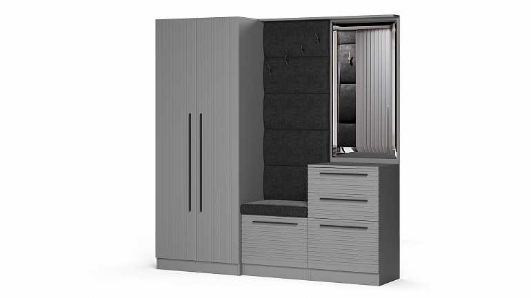 Прихожая "Марсель"