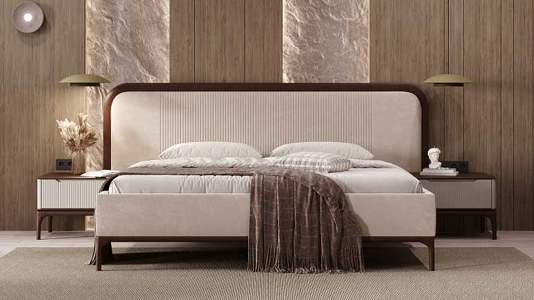 Спальный гарнитур "Наоми"