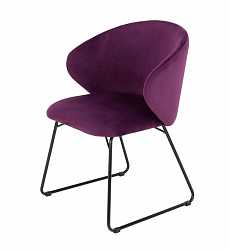 Стул C-1186 MK-6945-VL