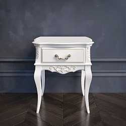 Тумба прикроватная Французский прованс В301