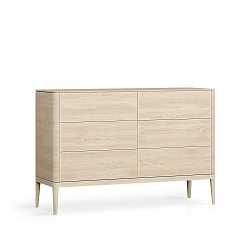 Комод Natura 6 ящиков