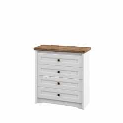 Комод Тиволи 4 ящика