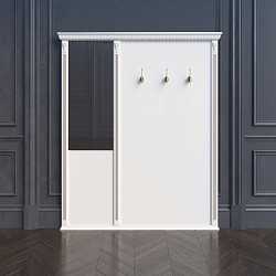 Прихожая Французский прованс B109