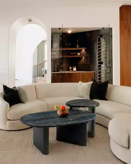 купить приставной столик "эктор"