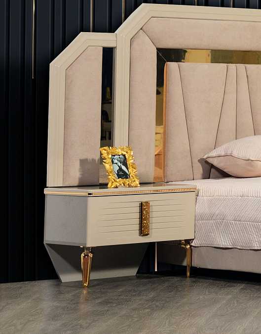 Спальный гарнитур "Вивальди"