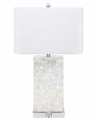 Настольная лампа "Орен"