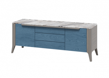 ТВ-тумба Toffee Антей