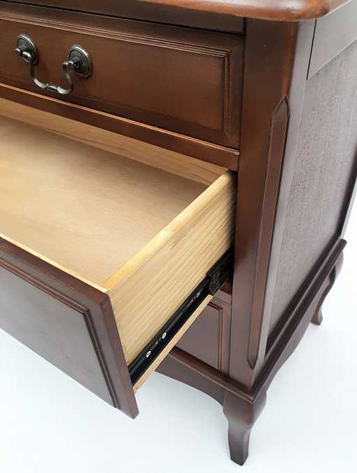 Комод Belveder ST9315-FB