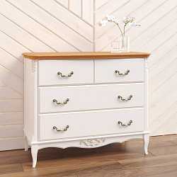 Комод Прованс Wood W402