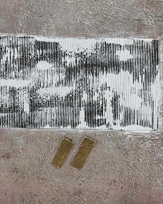 купить интерьерная картина "long night"