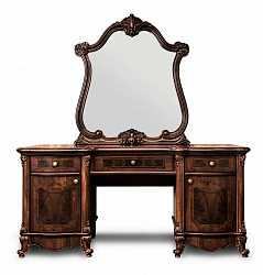 Туалетный столик "Илона" караваджо