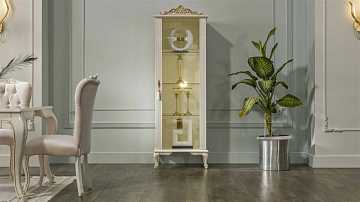 Витрина однодверная Mariana