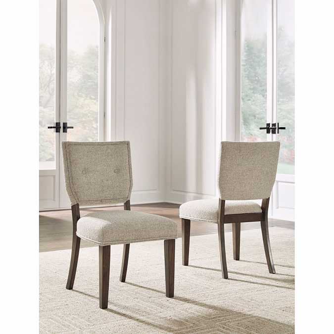 стул обеденный veramond мягкая спинка