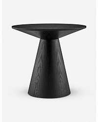 Приставной столик "Барра" black