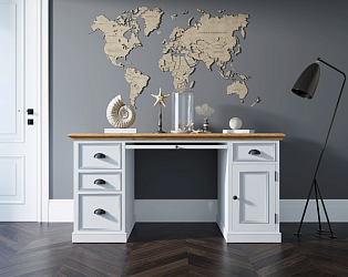 Стол рабочий Palermo