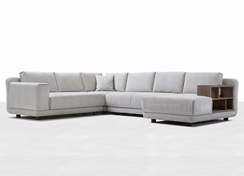 Угловой диван Stage M-733