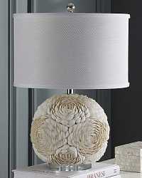 Настольная лампа "Алерия"