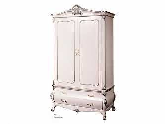 Шкаф двухдверный Джордани