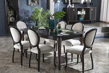 Стол обеденный Legenda