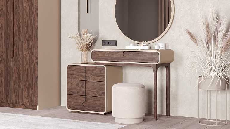 Спальный гарнитур "Сидней"