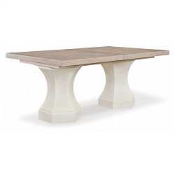 Обеденный стол Jorlaina раскладной