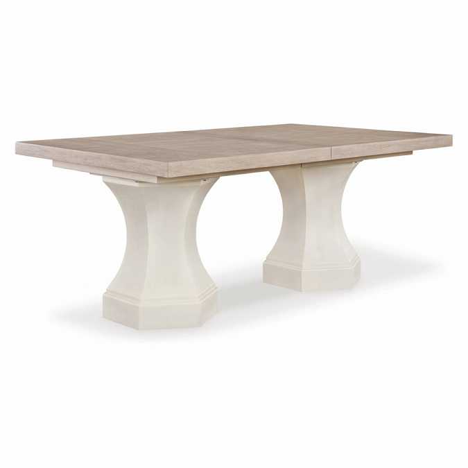 обеденный стол jorlaina раскладной