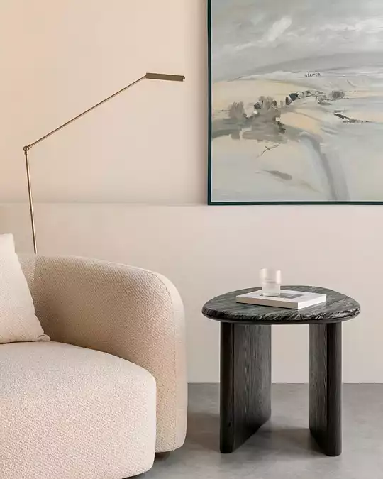 купить приставной столик "эктор"