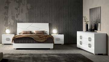 Гарнитур для спальни Dafne